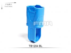 FMA MP5 Magazine Pull Blue TB1204-BL